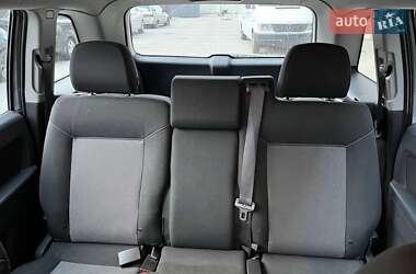 Минивэн Opel Zafira 2012 в 