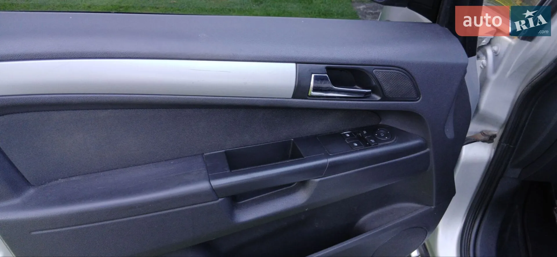 2011 Opel Zafira - мініатюра 20