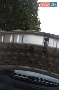 Минивэн Opel Zafira 2007 в 