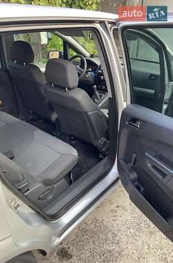 Мінівен Opel Zafira 2010 в Тернополі