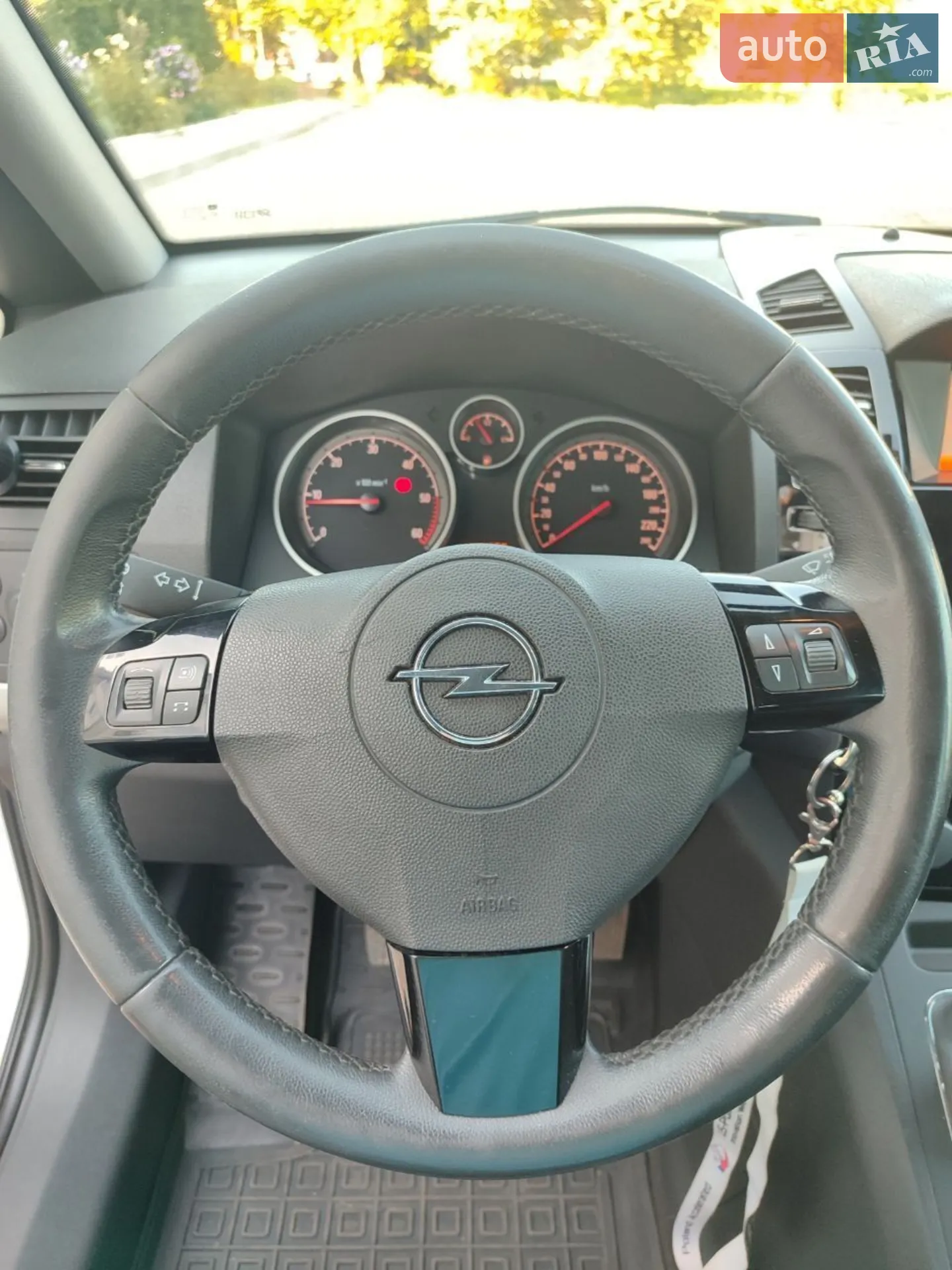 2011 Opel Zafira - мініатюра 26