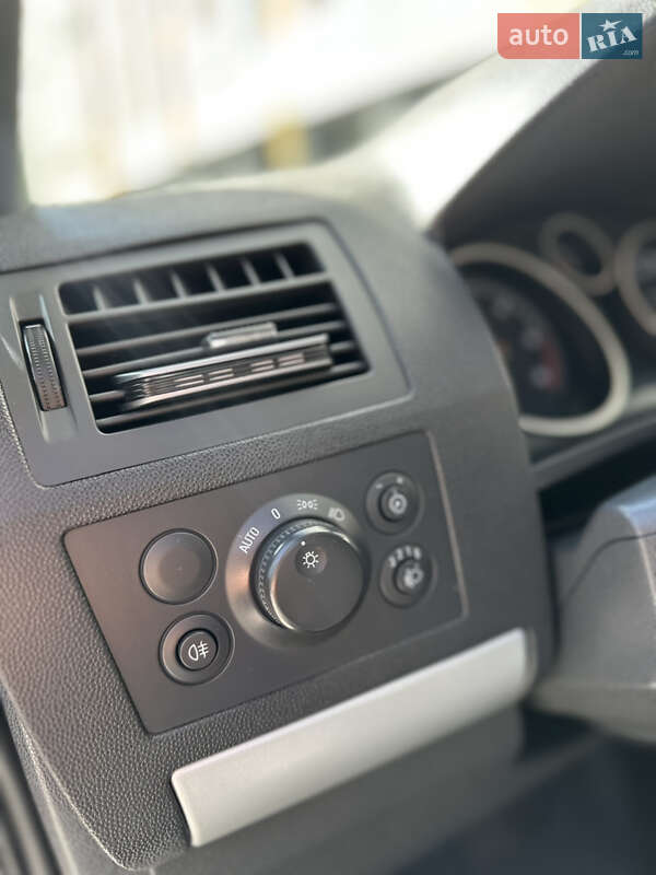 Мінівен Opel Zafira 2009 в Вінниці фото 8 Мінівен Opel Zafira 2009 в Вінниці