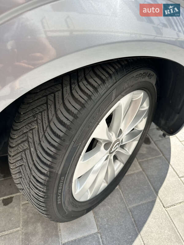 Мінівен Opel Zafira 2009 в Вінниці фото 20 Мінівен Opel Zafira 2009 в Вінниці