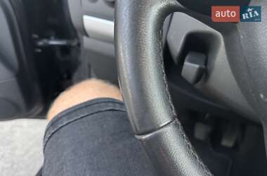 Минивэн Opel Zafira 2012 в 