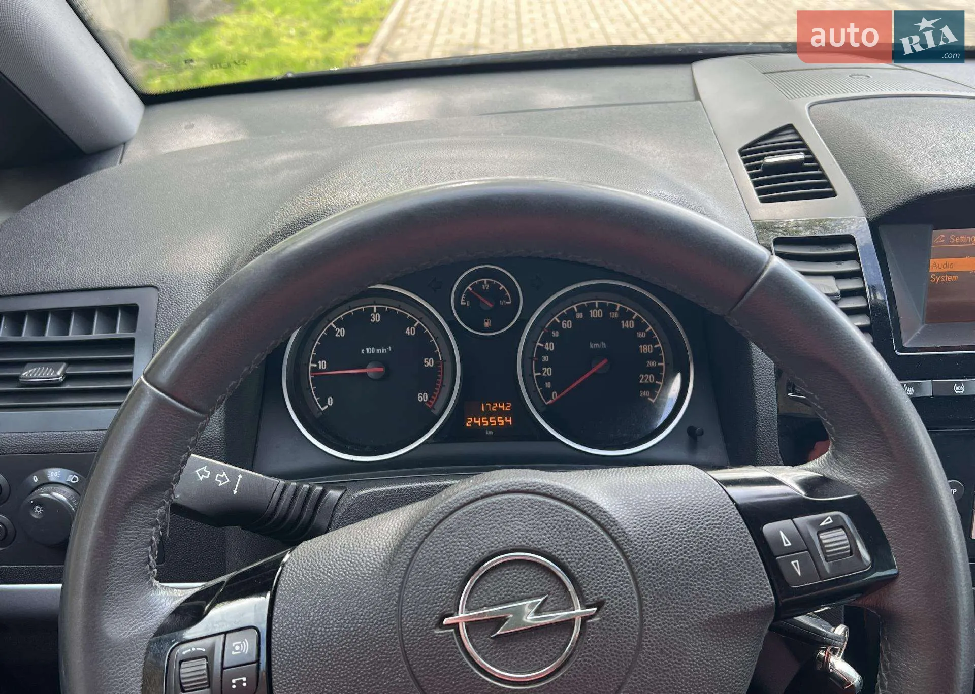 2010 Opel Zafira - мініатюра 15