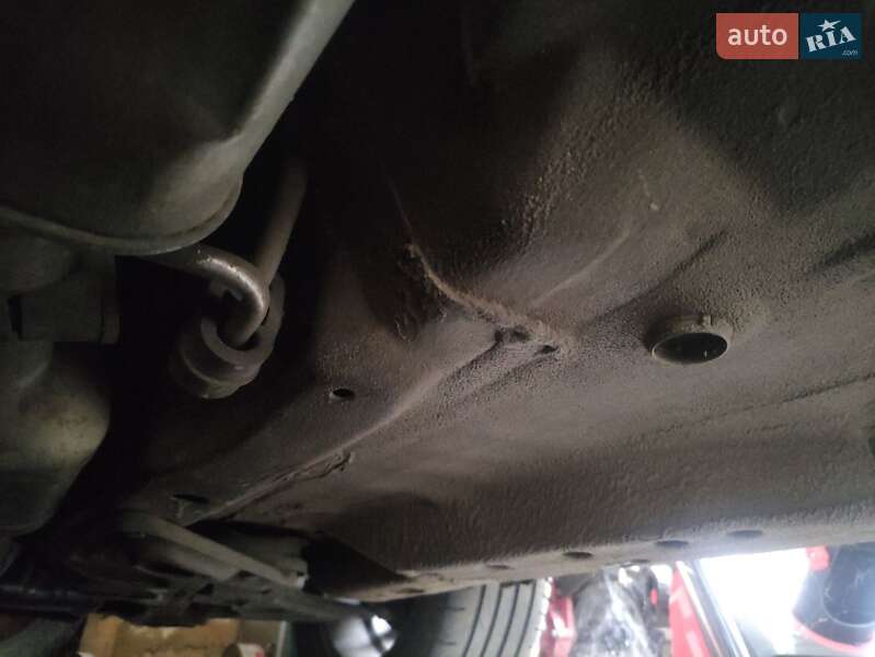 Минивэн Opel Zafira 2003 в Пирятине