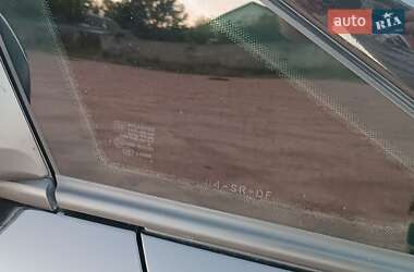 Минивэн Opel Zafira 2006 в 