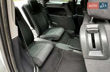 Минивэн Opel Zafira 2007 в 