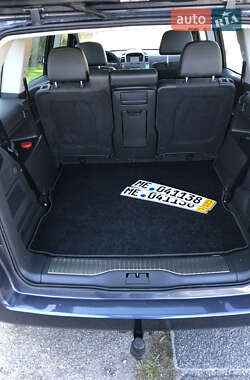 Минивэн Opel Zafira 2006 в 