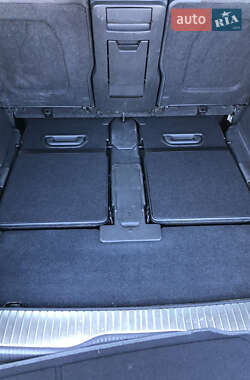 Минивэн Opel Zafira 2006 в 