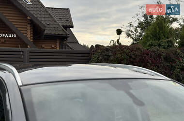 Минивэн Opel Zafira 2010 в 