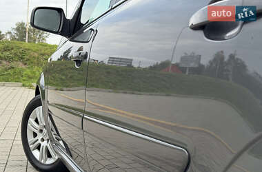 Минивэн Opel Zafira 2010 в 