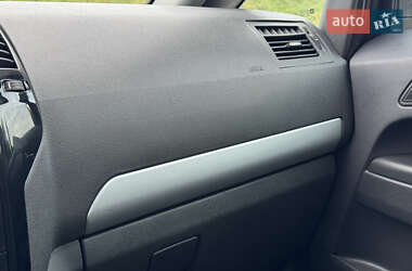 Минивэн Opel Zafira 2010 в 