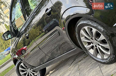Минивэн Opel Zafira 2011 в 