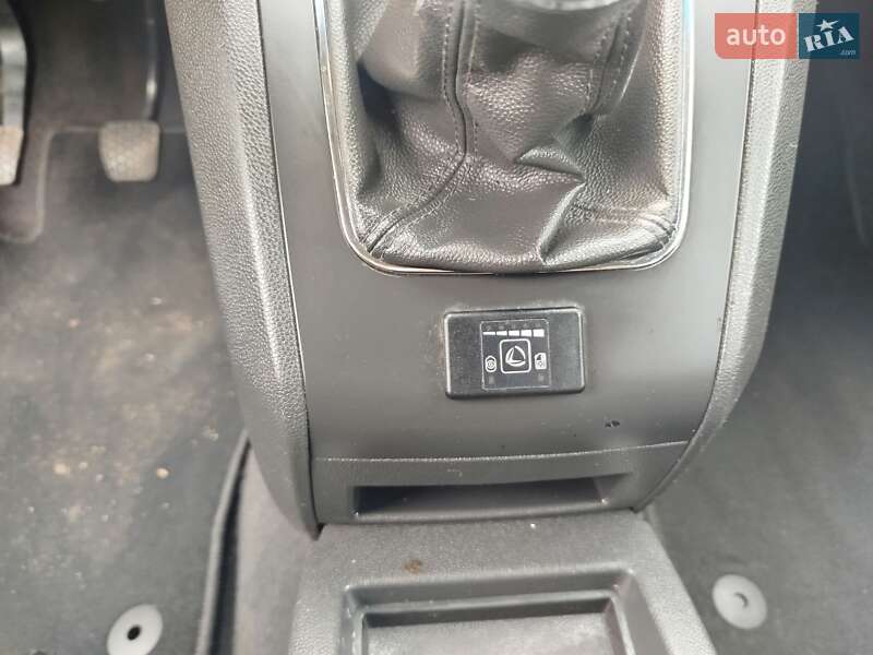 Мінівен Opel Zafira 2009 в Валках фото 67 Мінівен Opel Zafira 2009 в Валках