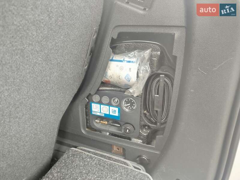 Мінівен Opel Zafira 2009 в Валках фото 72 Мінівен Opel Zafira 2009 в Валках