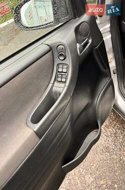Минивэн Opel Zafira 2003 в 