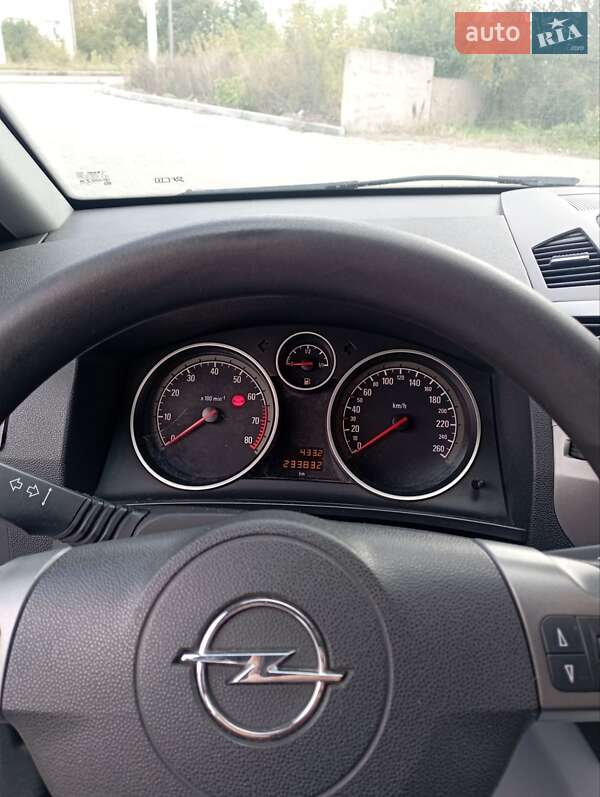 Минивэн Opel Zafira 2006 в Ковеле