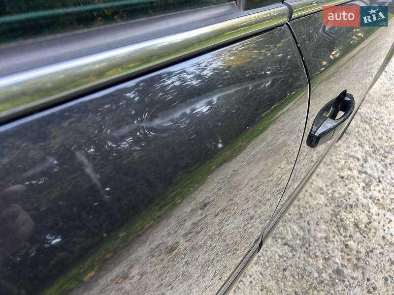 Мінівен Opel Zafira 2008 в Львові