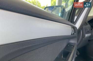 Минивэн Opel Zafira 2009 в 