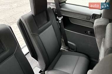 Минивэн Opel Zafira 2008 в 