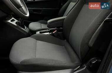 Минивэн Opel Zafira 2008 в 
