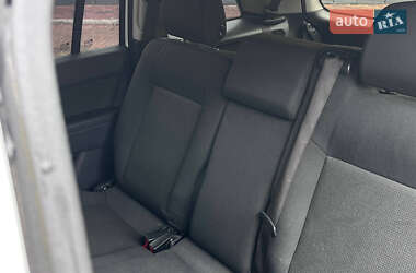 Мінівен Opel Zafira 2009 в  фото 22 Мінівен Opel Zafira 2009 в