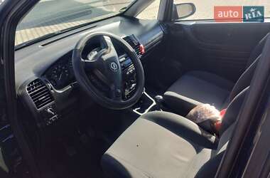 Мінівен Opel Zafira 2003 в 