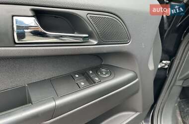 Минивэн Opel Zafira 2010 в 