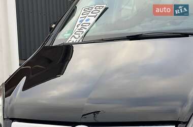 Минивэн Opel Zafira 2011 в 