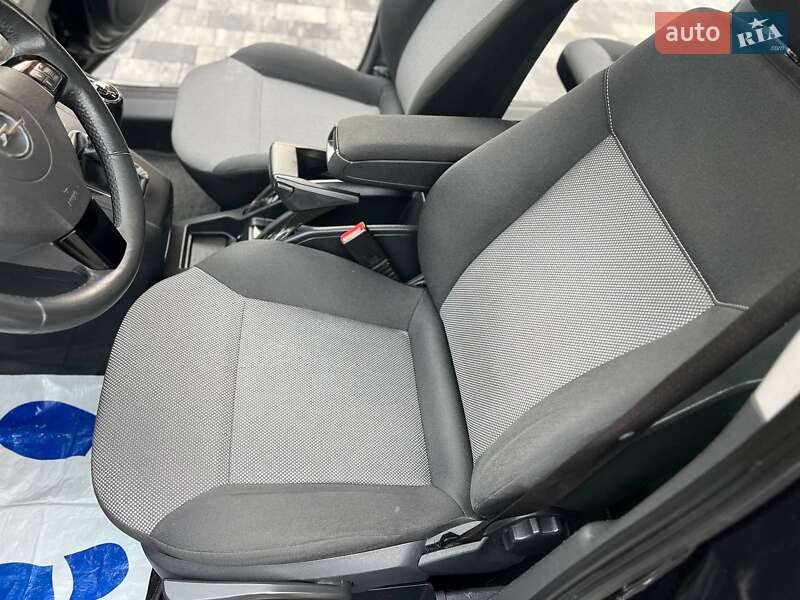 Мінівен Opel Zafira 2011 в Хмельницькому