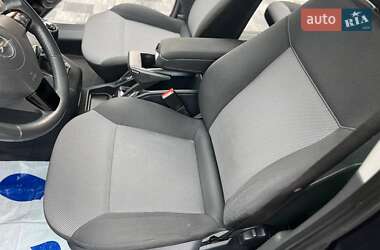 Минивэн Opel Zafira 2011 в 