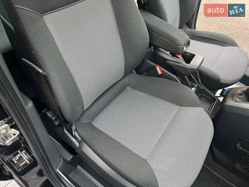 Мінівен Opel Zafira 2011 в Хмельницькому