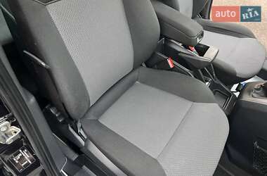 Минивэн Opel Zafira 2011 в 