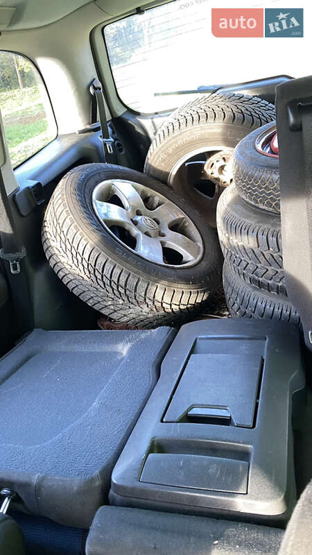 Минивэн Opel Zafira 2005 в Ивано-Франковске фото 11 Минивэн Opel Zafira 2005 в Ивано-Франковске