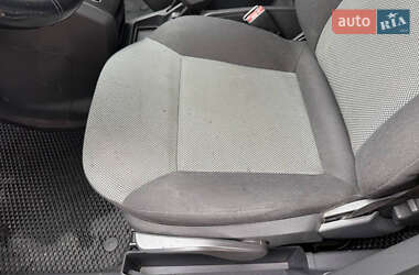 Минивэн Opel Zafira 2013 в 