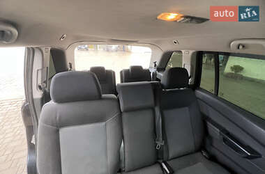 Минивэн Opel Zafira 2005 в  фото 39 Минивэн Opel Zafira 2005 в