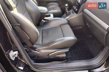 Минивэн Opel Zafira 2009 в 