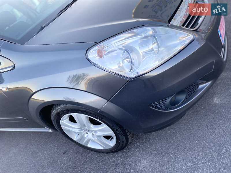 Мінівен Opel Zafira 2009 в Вінниці