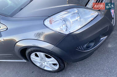 Минивэн Opel Zafira 2009 в 