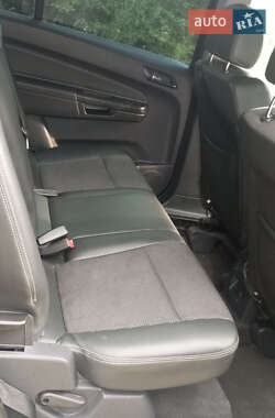 Минивэн Opel Zafira 2006 в 