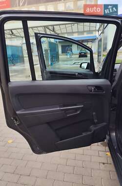 Мінівен Opel Zafira 2009 в 