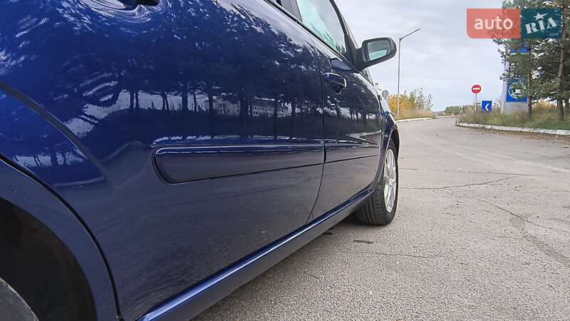 Мінівен Opel Zafira 2008 в Золочеві фото 27 Мінівен Opel Zafira 2008 в Золочеві