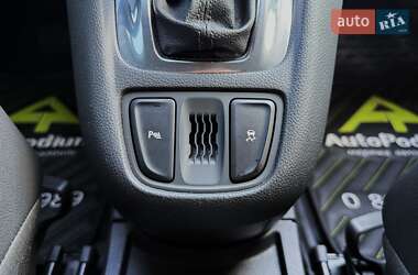 Минивэн Opel Zafira 2018 в 