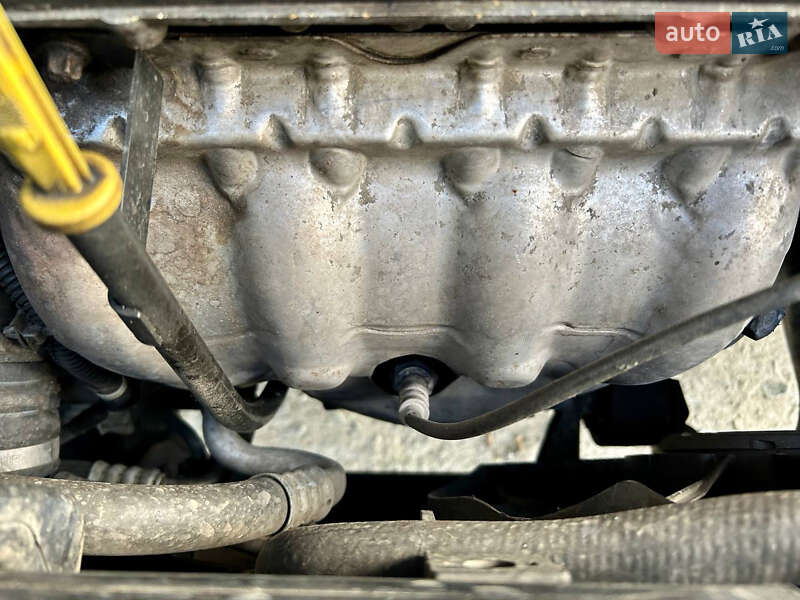 Минивэн Opel Zafira 2008 в Александрие