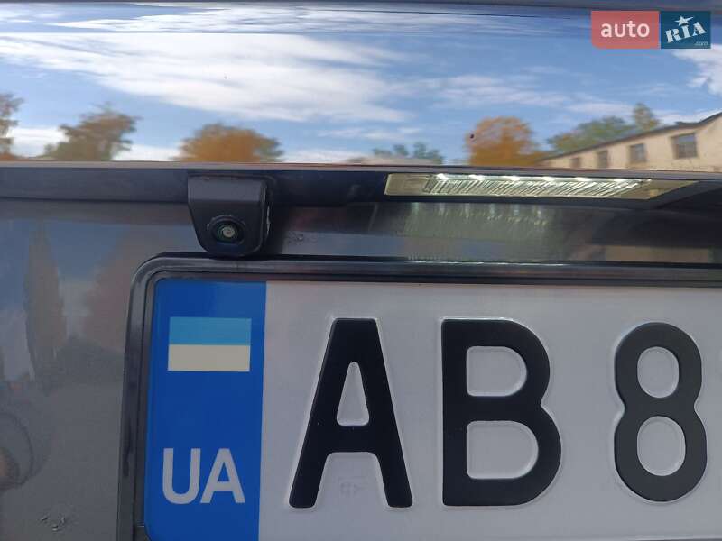 Минивэн Opel Zafira 2011 в Шаргороде фото 37 Минивэн Opel Zafira 2011 в Шаргороде