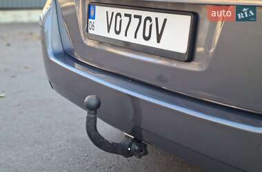 Минивэн Opel Zafira 2006 в  фото 13 Минивэн Opel Zafira 2006 в