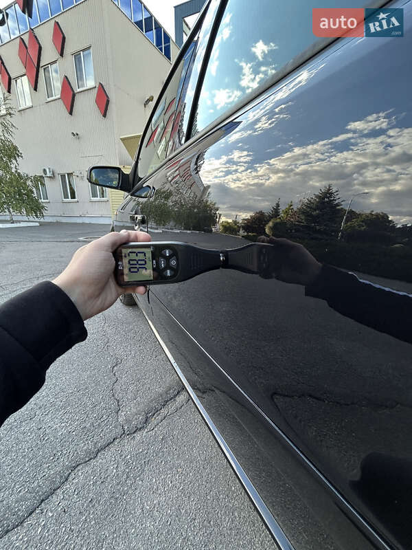 Минивэн Opel Zafira 2008 в Полтаве