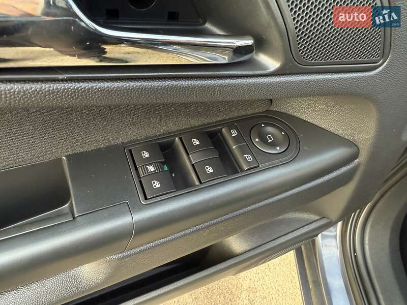 Минивэн Opel Zafira 2010 в Дрогобыче