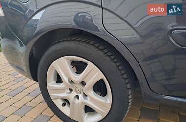 Минивэн Opel Zafira 2009 в 